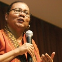 bell hooks