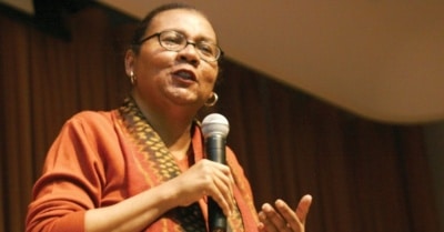 bell hooks