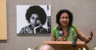 bell hooks