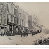 1886 snowstorm was like nothing Hopkinsville had ever seen