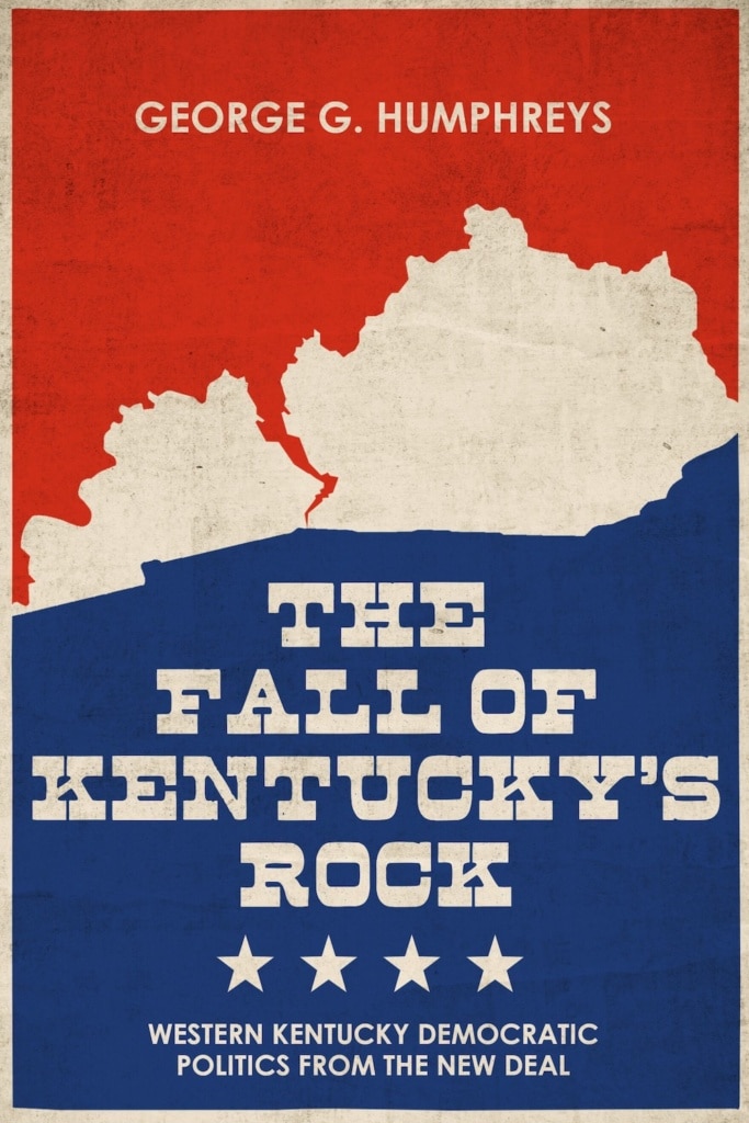 western kentucky politics book cover