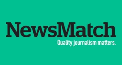 newsmatch graphic