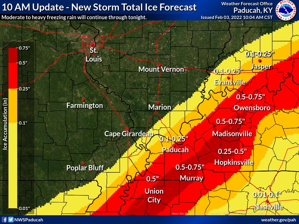 weather graphic