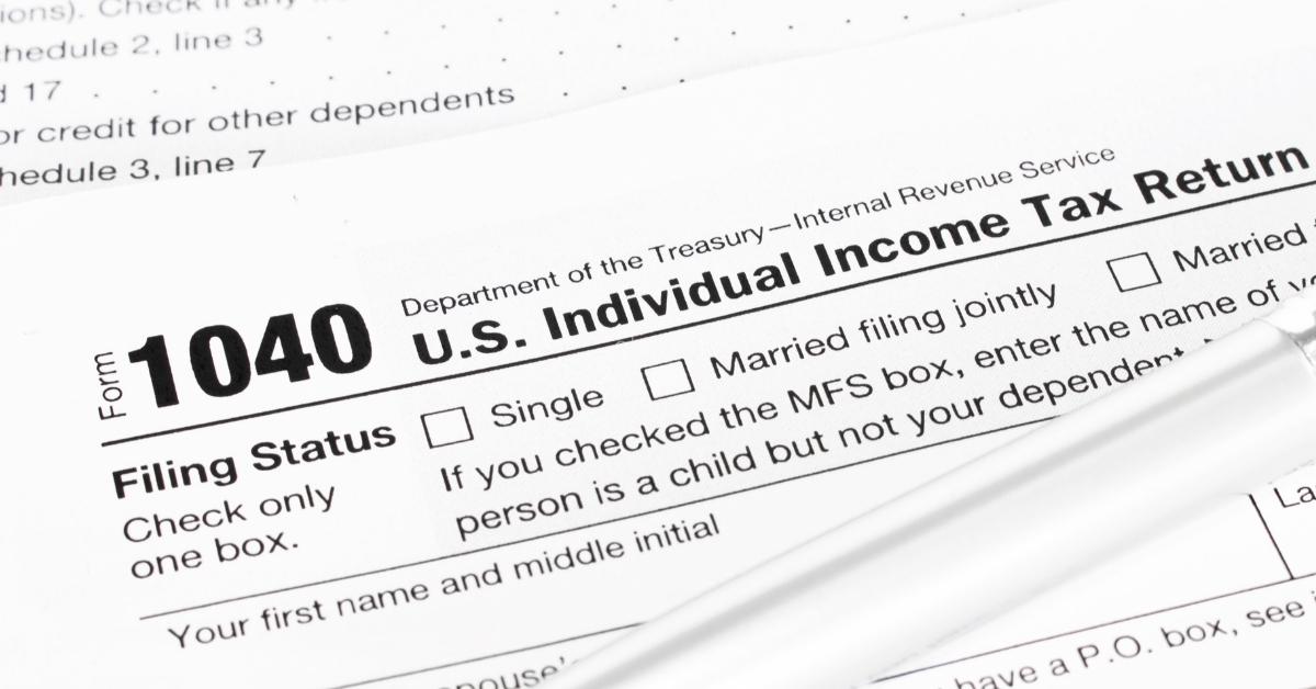 Low-income families risk losing tax credits if they don't file return