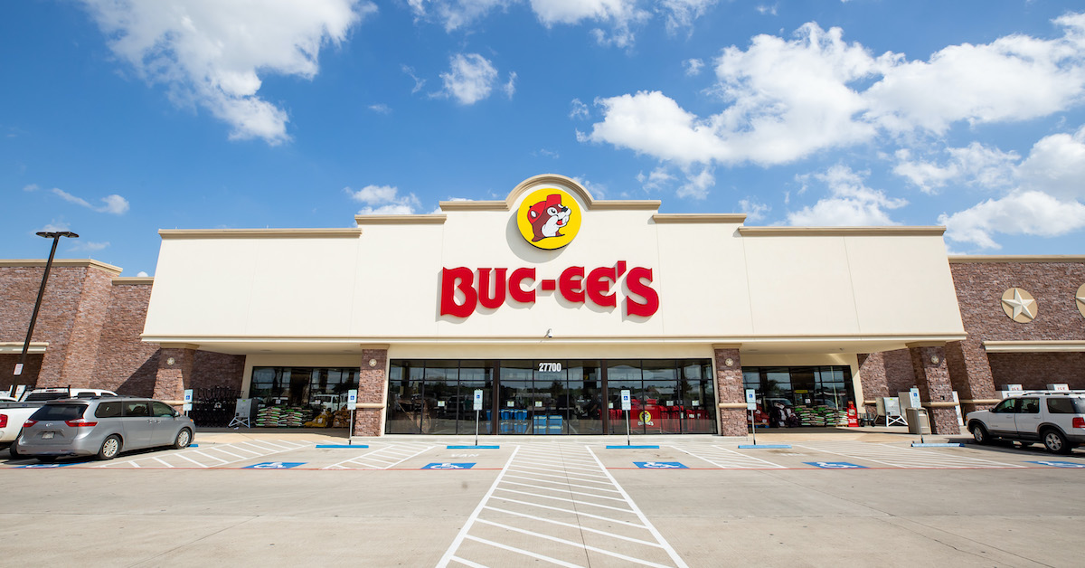 Buc-ee's is coming to Oak Grove. - Vimarsana News