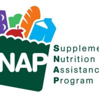 SNAP logo