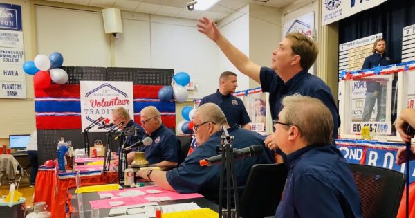 auction rotary 042322 Killebrew