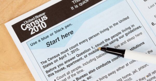 census feature