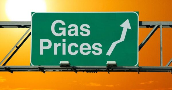 gas prices feature