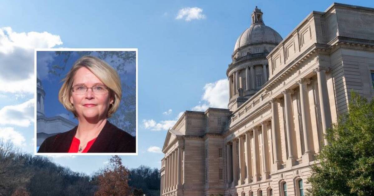 Democrat Pam Dossett awaits November race for 8th House District - Vimarsana News