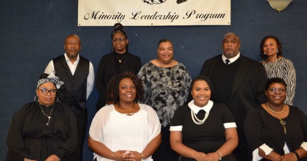 Focus 2022 Graduating Class