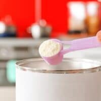 Attorney General Cameron issues warning about baby formula scams