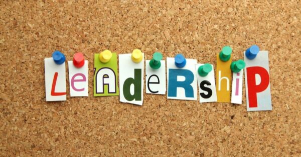 leadership feature
