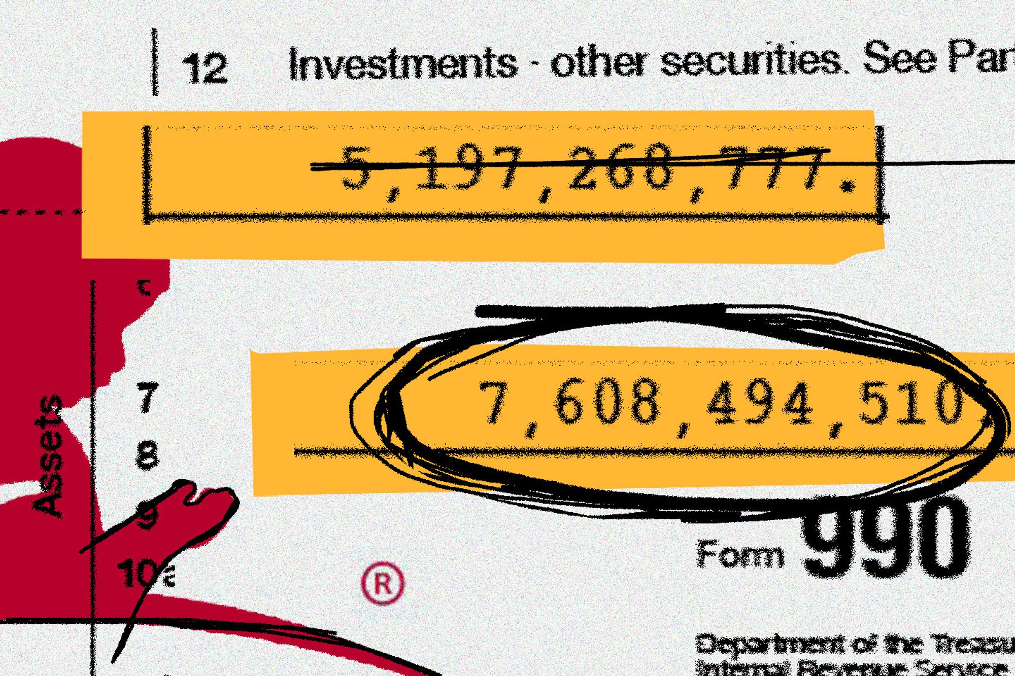 St Jude Stashed Away 886 Million In Unspent Revenue Last Year   20220606 St. Jude 990 