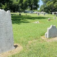 Tombstone cleaning planned at Hopkinsville’s Pioneer Cemetery