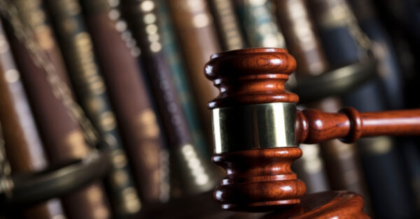 court gavel feature