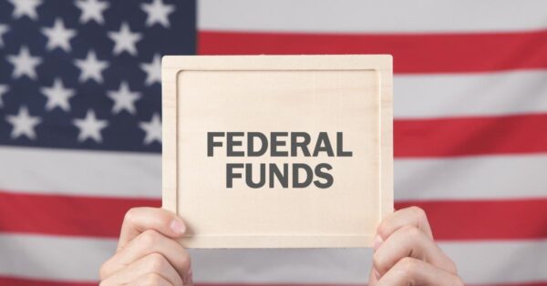 federal funds feature