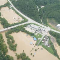 Eastern Kentucky flooding