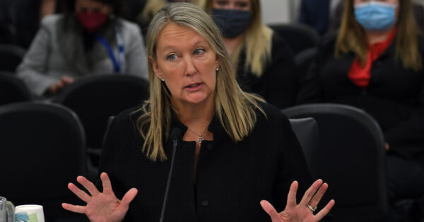 Julie Raque Adams