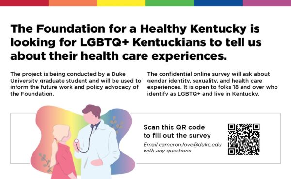 LGBTQ-survey
