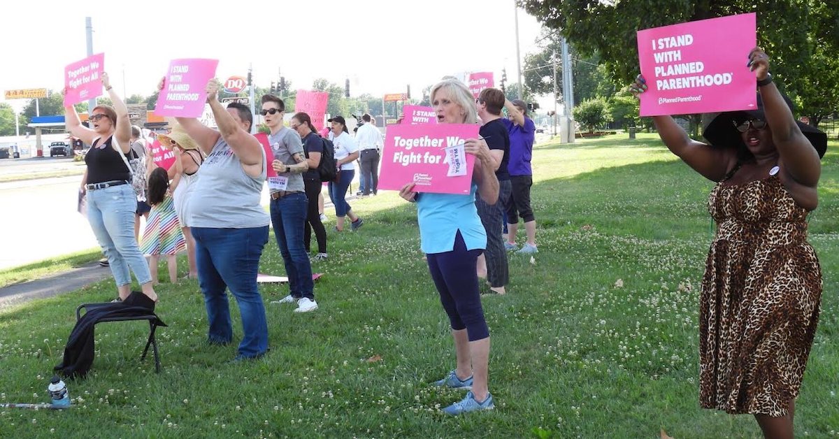 Organizations plan to support abortion seekers, regardless of procedure's legal status in Ky. - Vimarsana News