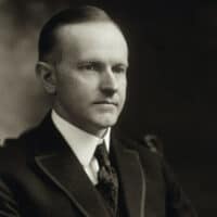 Let’s spare a few words for ‘Silent Cal’ Coolidge on July 4, his 150th birthday