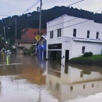 hazard ky flooding