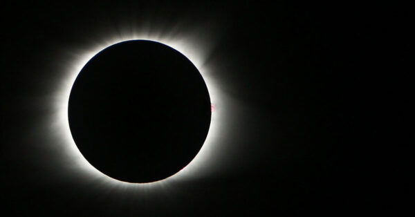 solar eclipse