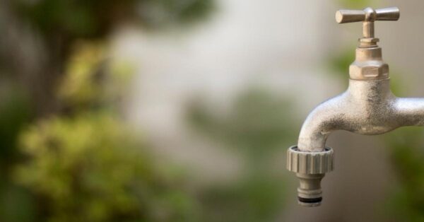 water pipe