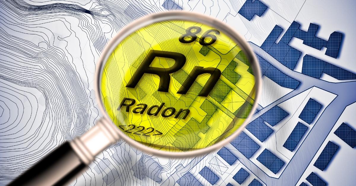 radon