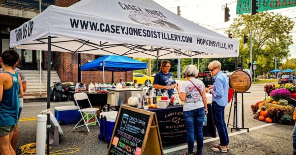 Hoptown Harvest Festival 2019 feature
