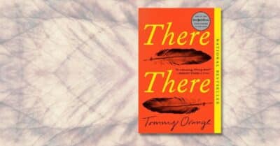 there there book cover