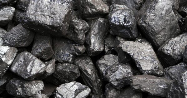 coal feature