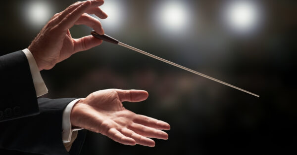 orchestra director feature