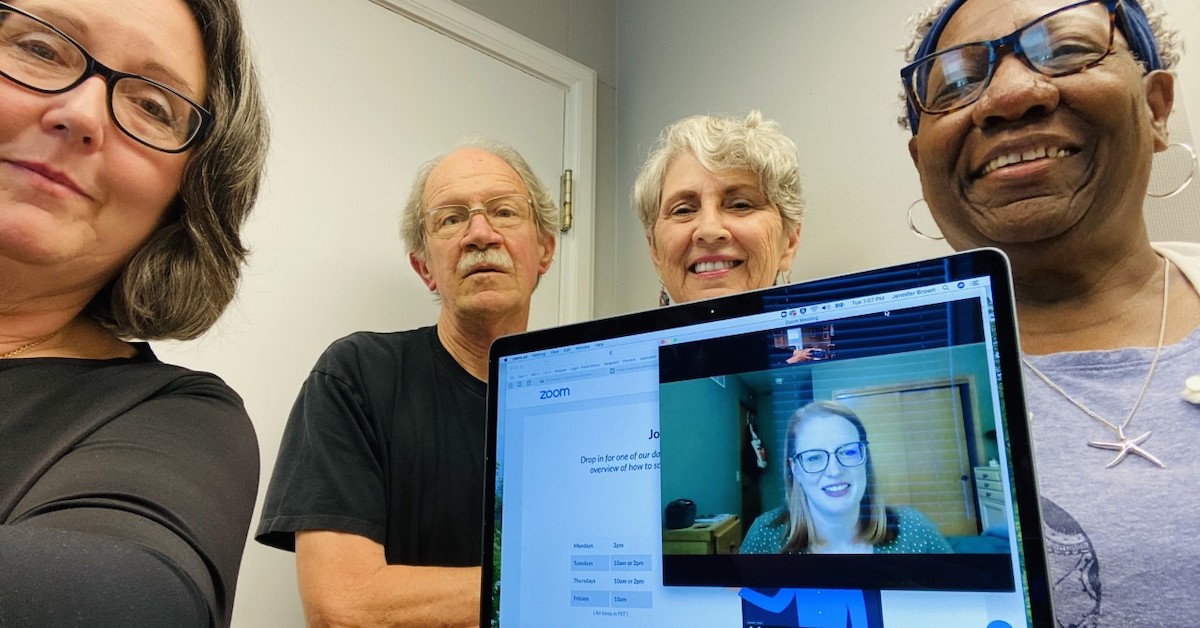 hoptown chronicle newsroom