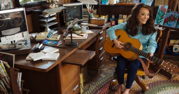 loretta lynn