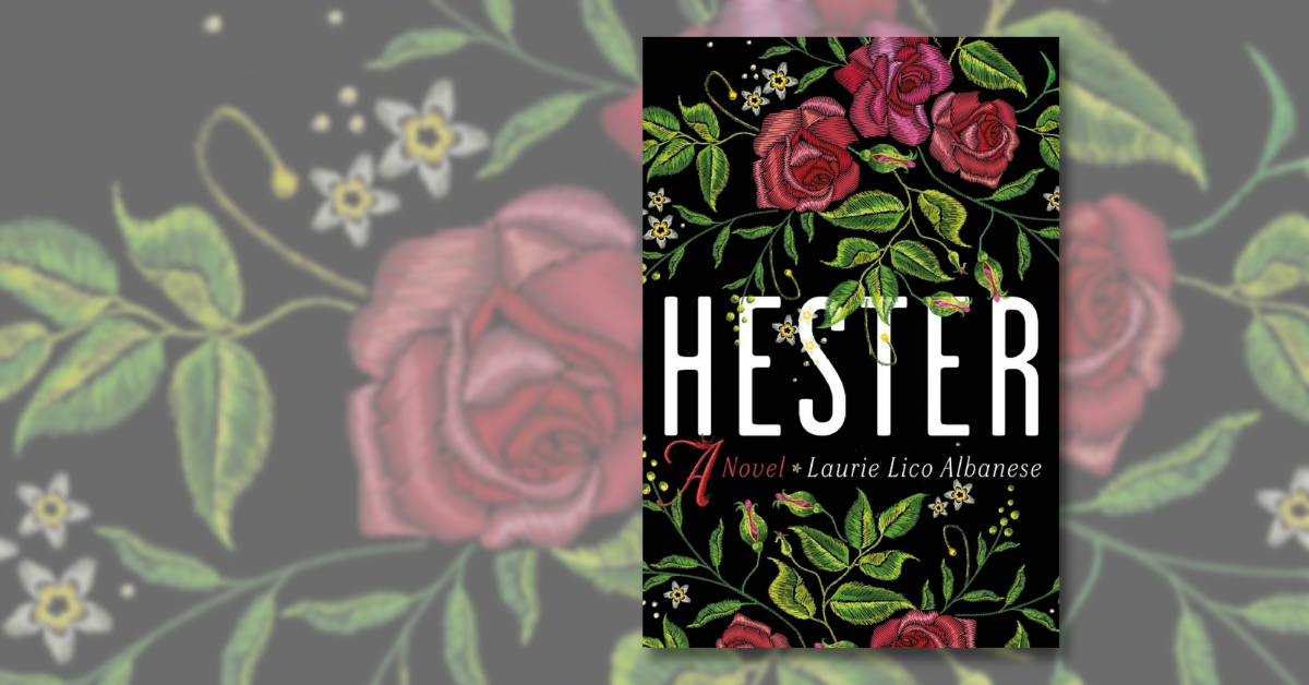 Hester: A Novel