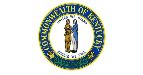Kentucky state seal