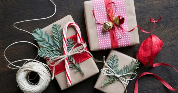 christmas gifts feature