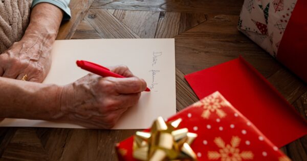christmas letter