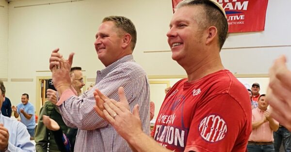 gilliam celebration