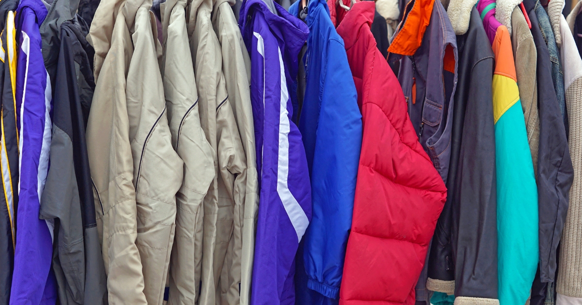 winter coats feature