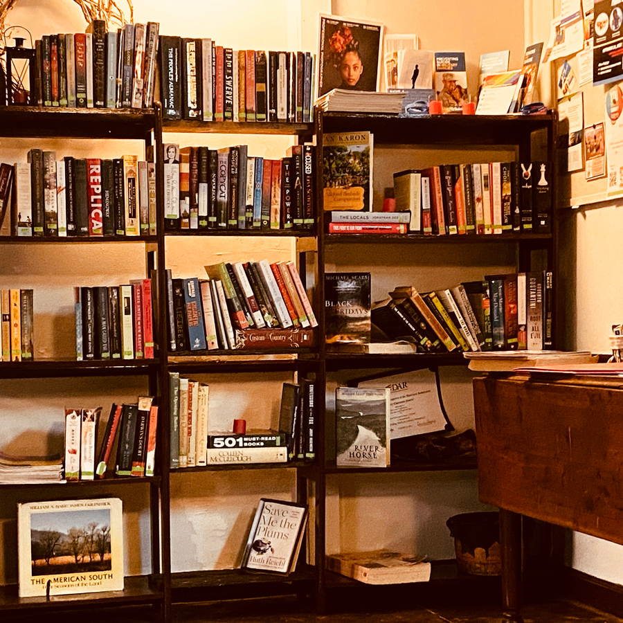 Book-Nook