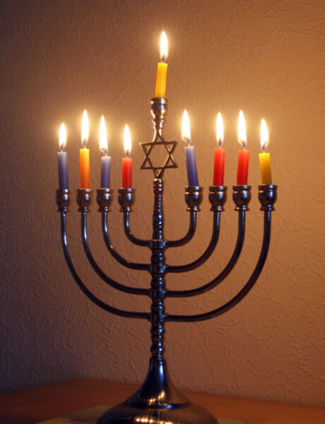 menorah