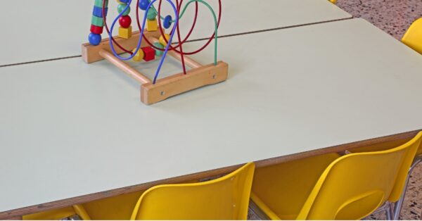 daycare feature