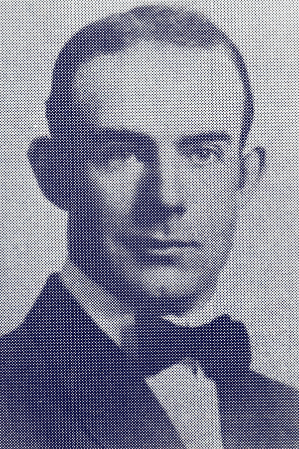 Hugh Walter Linton Sr.