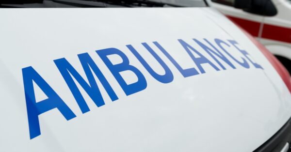 ambulance