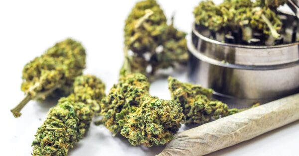 medical marijuana