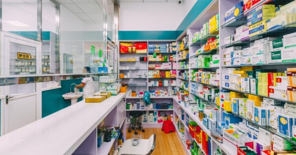 pharmacy feature