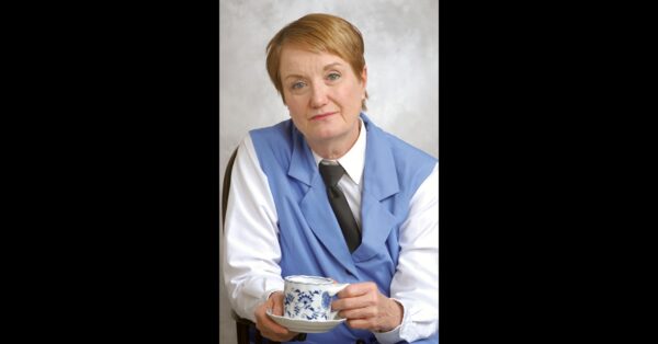 Janet Scott feature